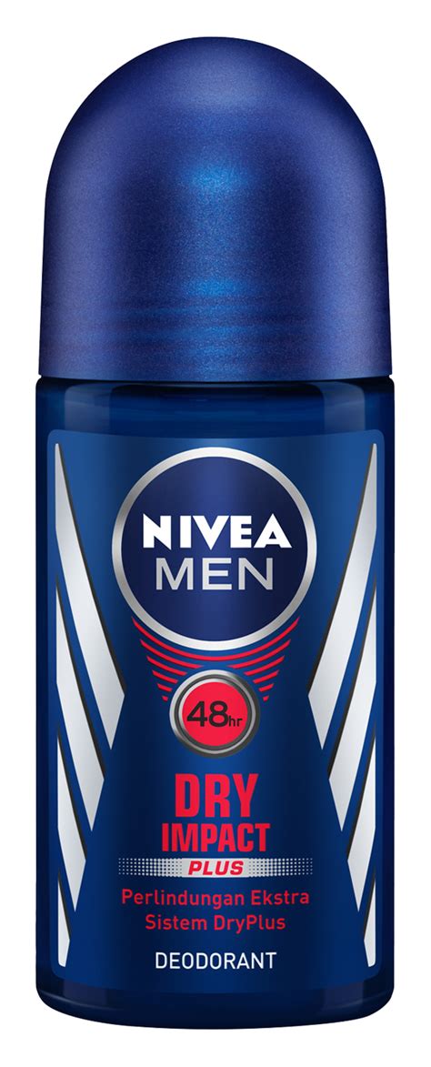 nivea dry impact plus test|nivea men's dry impact.